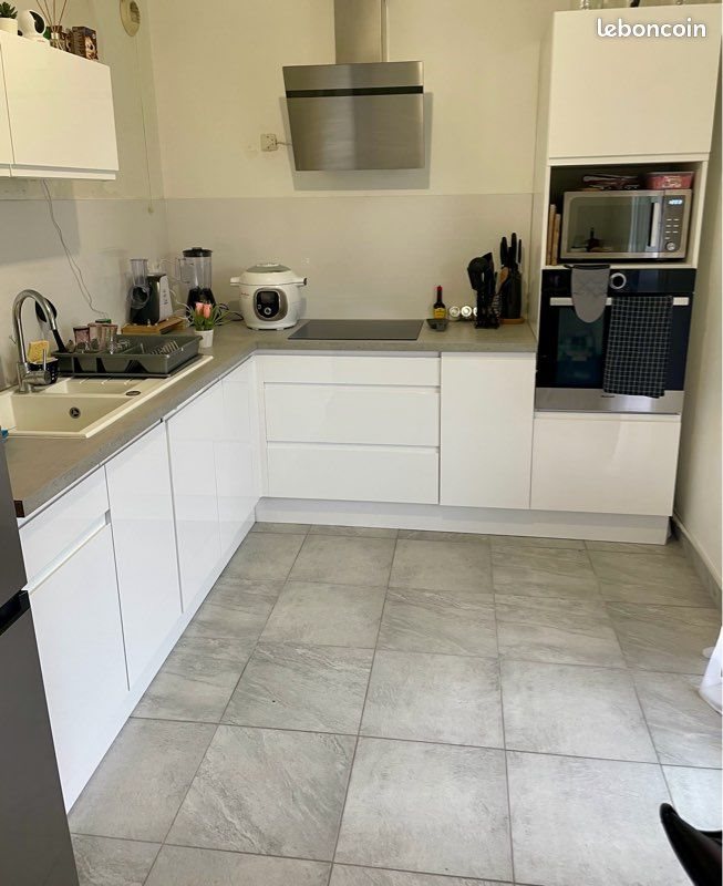 Appartement à louer, 52m², Saint-Jean-de-Braye