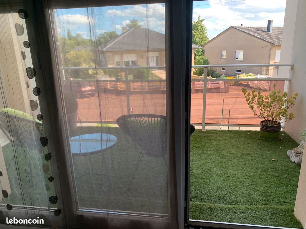 Appartement à louer, 70m², Thionville