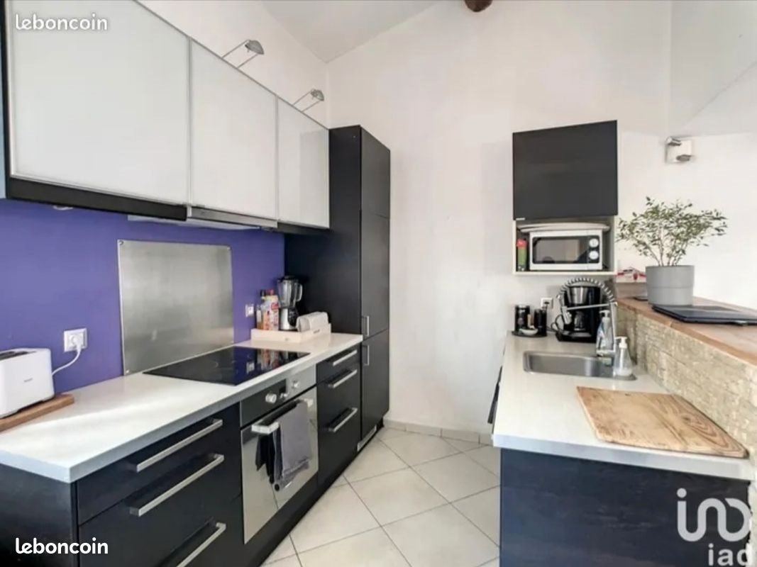 Maison à louer, 126m², La Tour-d'Aigues