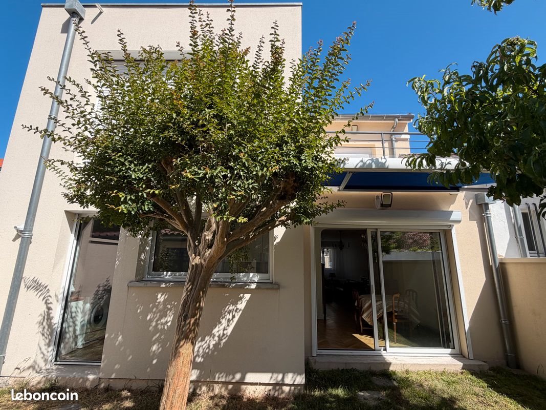 Maison à vendre, 151m², Le Bouscat