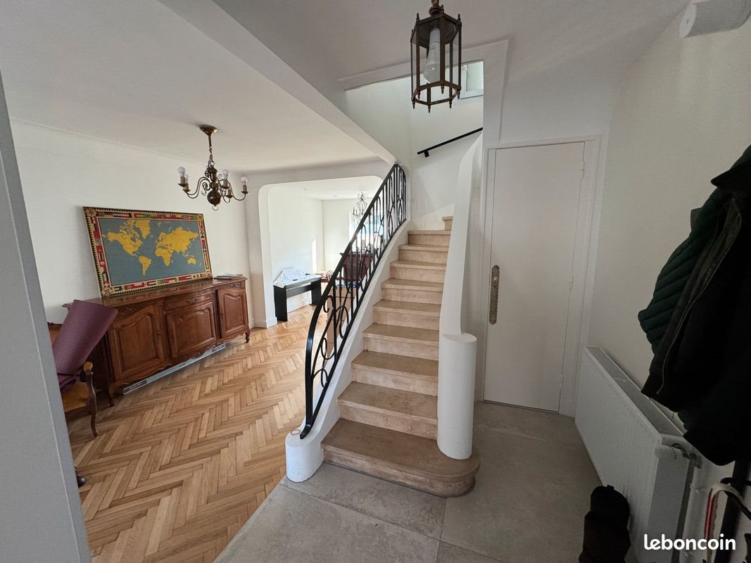 Maison à vendre, 151m², Le Bouscat