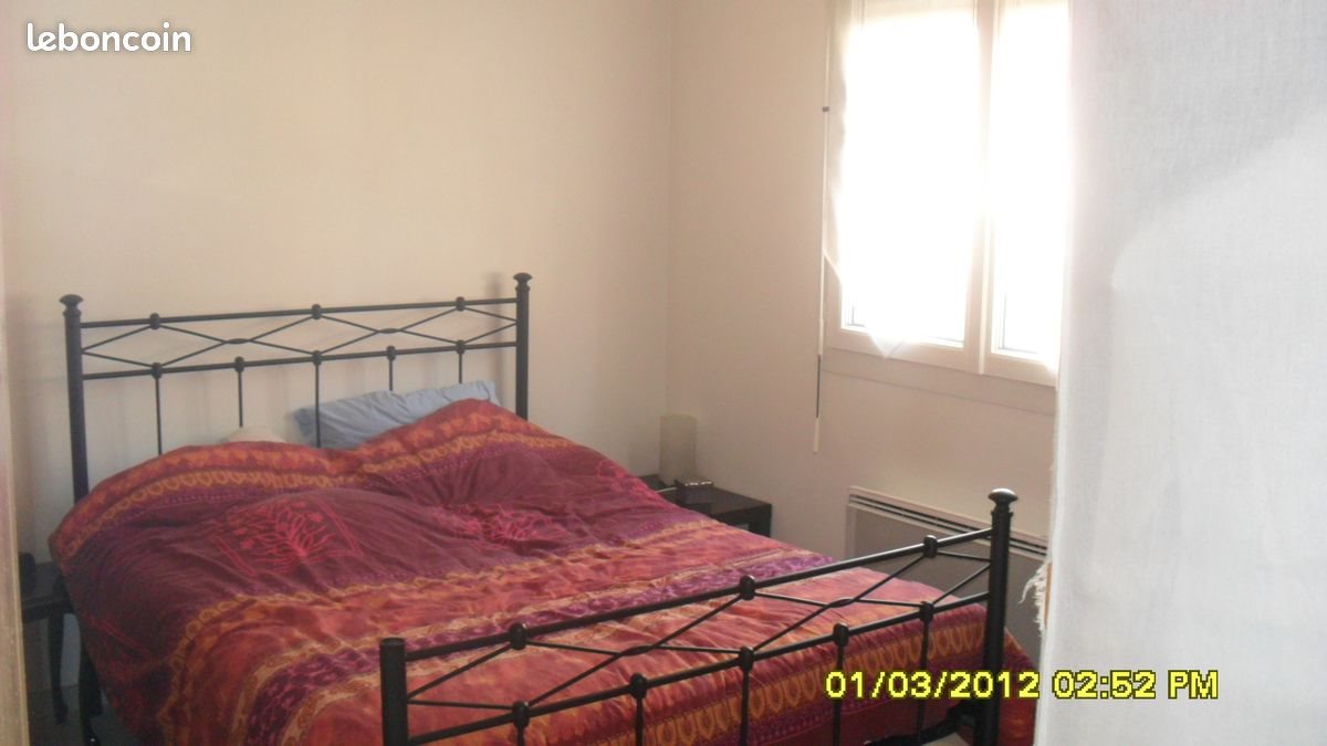 Appartement à louer, 50m², Beauvais