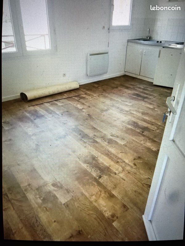 Appartement à louer, 20m², Saint-Lô