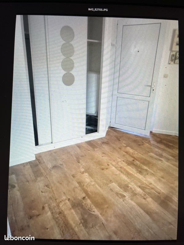Appartement à louer, 20m², Saint-Lô