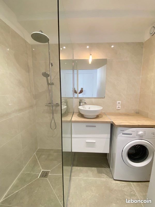 Appartement à louer, 30m², Antibes