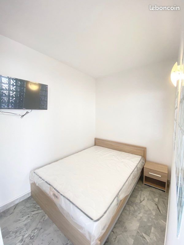 Appartement à louer, 30m², Antibes