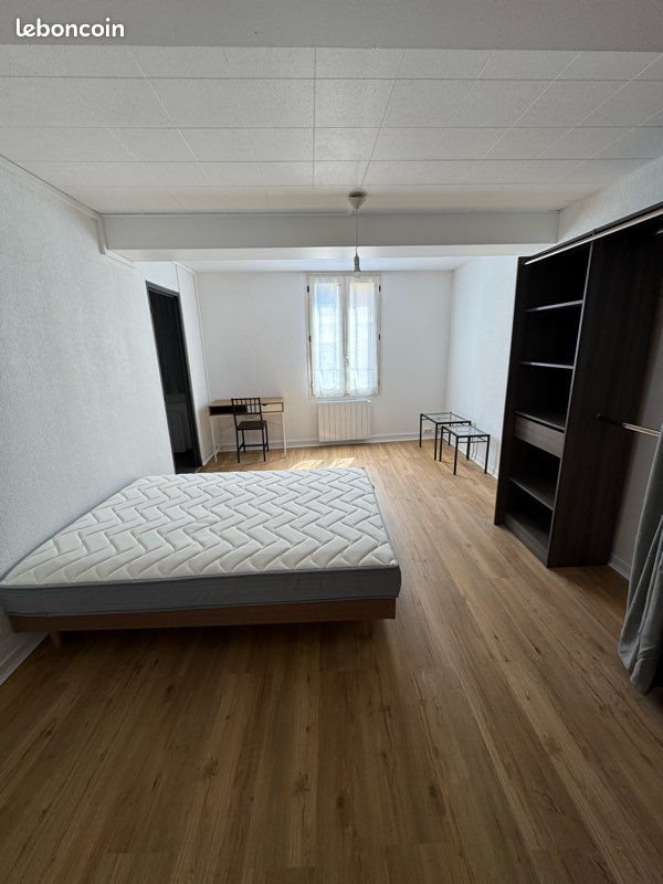 Appartement à louer, 35m², Carcassonne