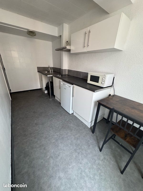 Appartement à louer, 35m², Carcassonne