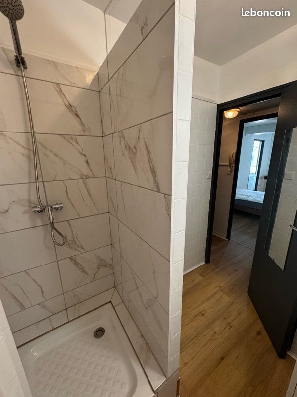 Appartement à louer, 35m², Carcassonne