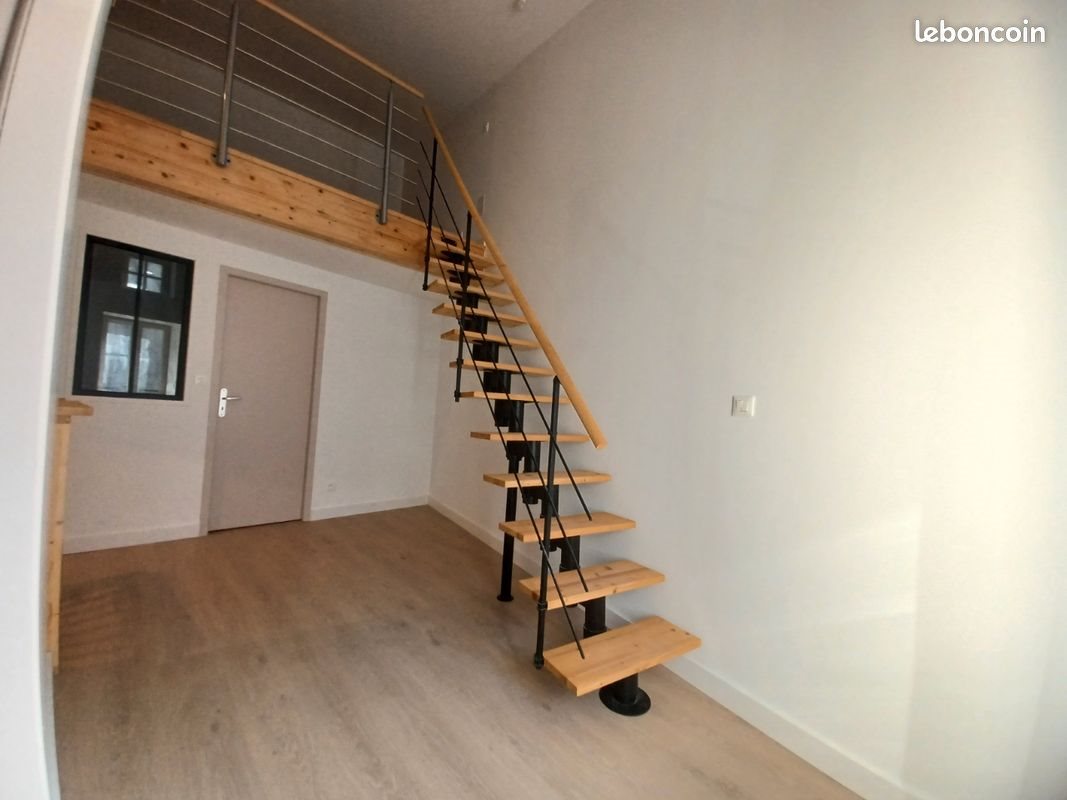 Maison à louer, 68m², Ouveillan