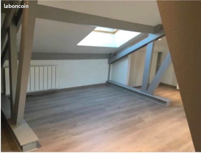 Appartement à louer, 18m², La Boisse