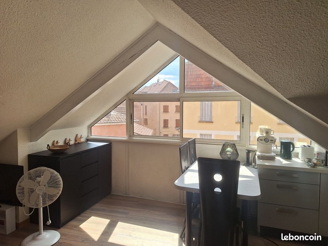 Appartement à louer, 20m², Gap