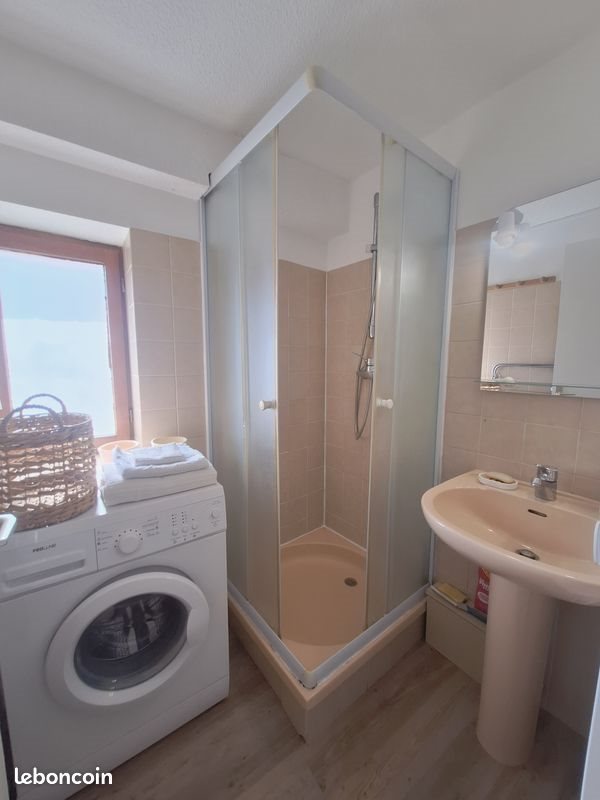 Appartement à louer, 20m², Gap