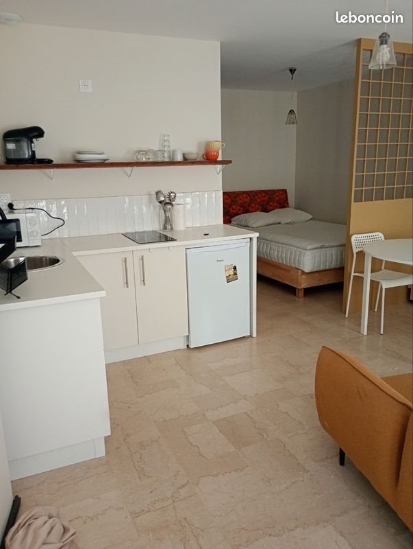 Appartement à louer, 25m², Landivisiau