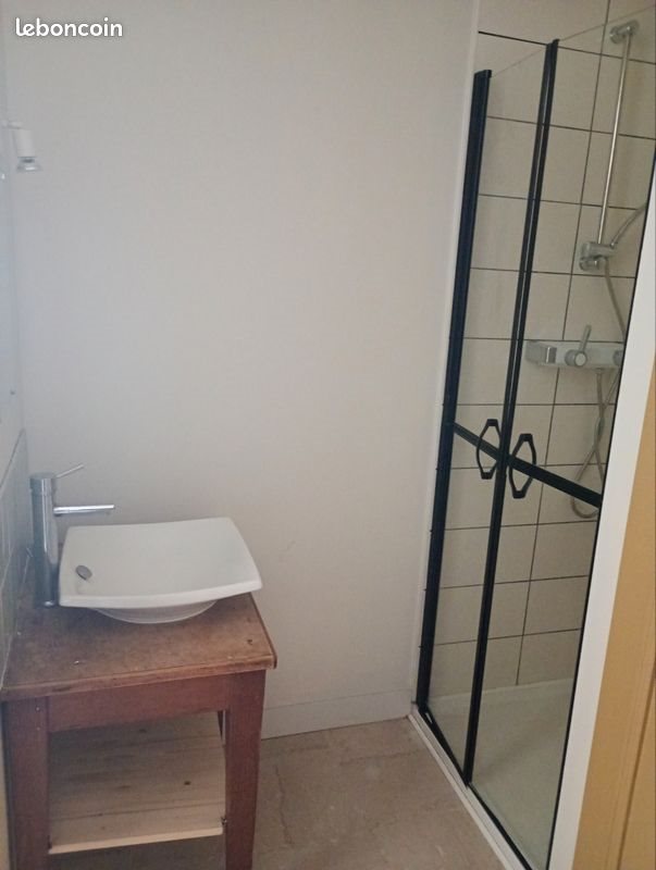 Appartement à louer, 25m², Landivisiau