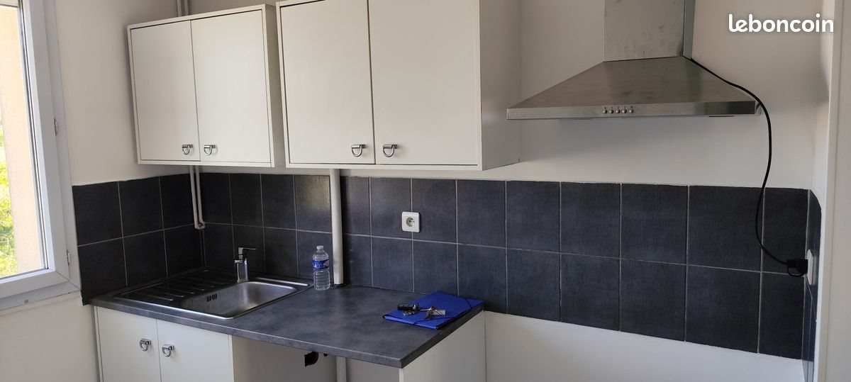 Appartement à vendre, 67m², Feyzin