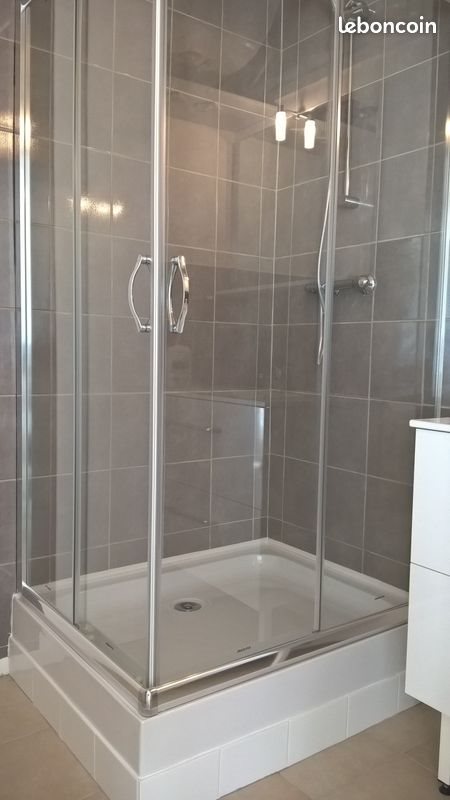 Appartement à vendre, 67m², Feyzin