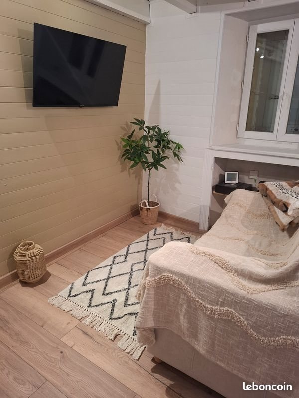 Maison à louer, 40m², Mazamet