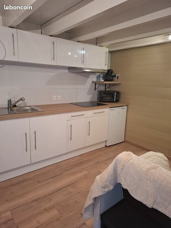 Maison à louer, 40m², Mazamet