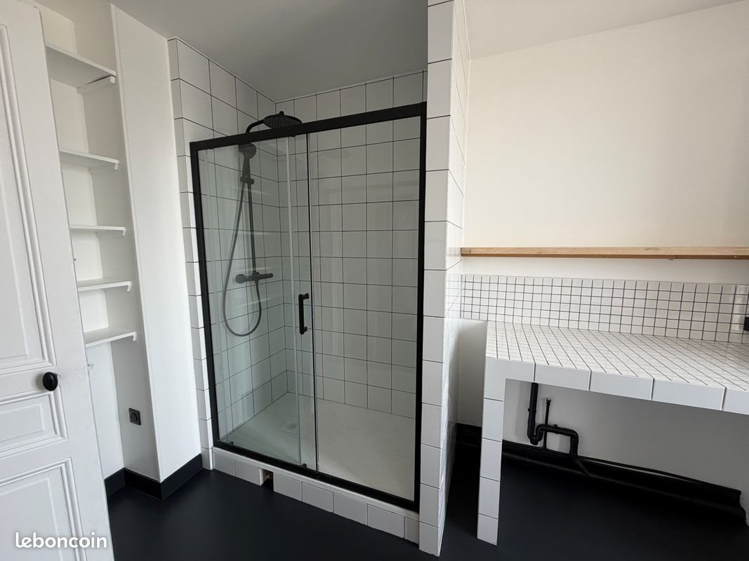 Appartement à louer, 90m², Aubervilliers