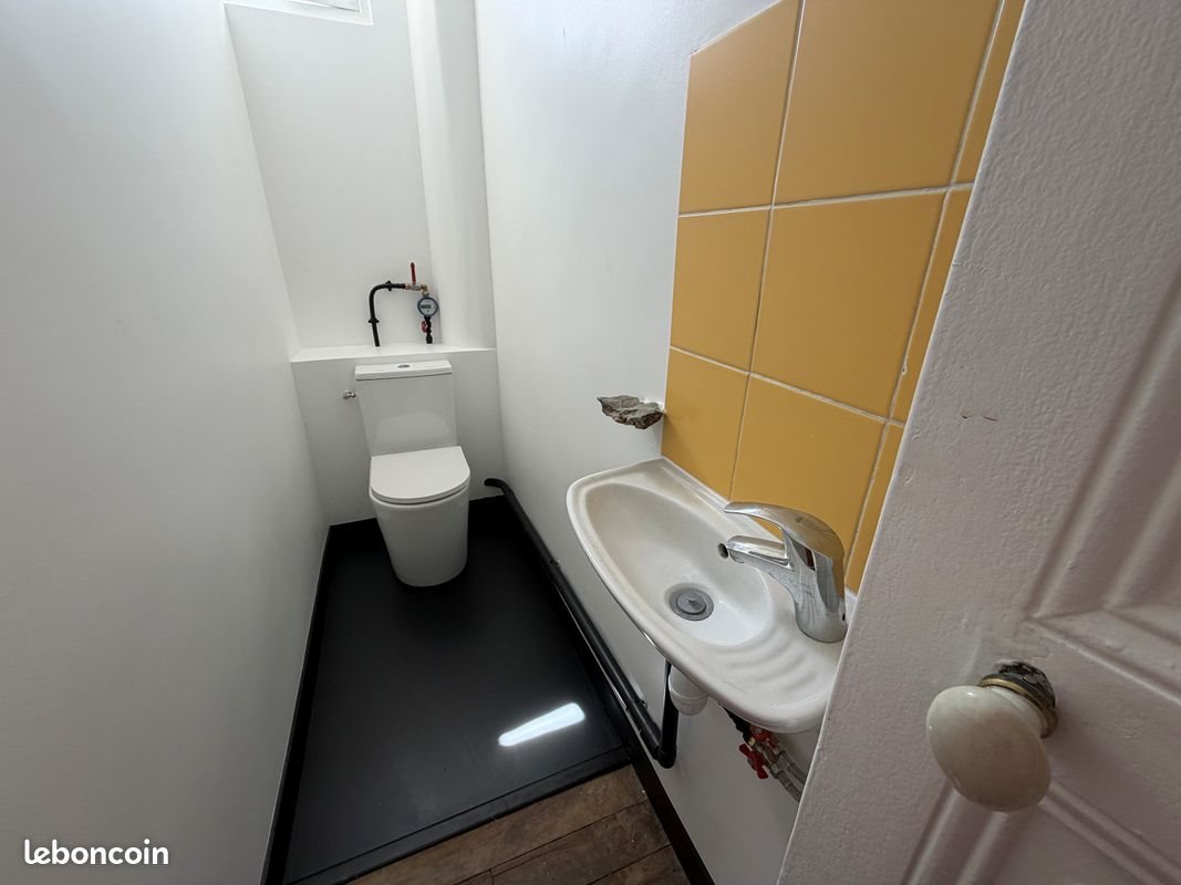 Appartement à louer, 90m², Aubervilliers