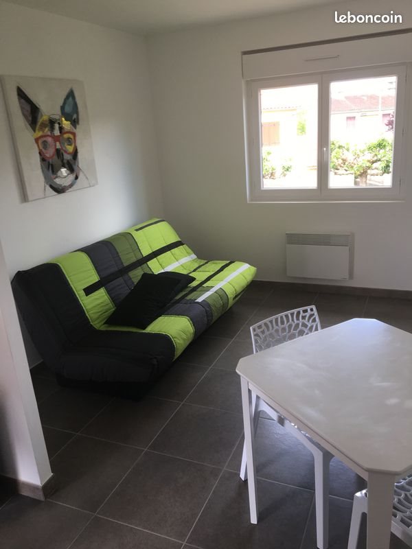 Appartement à louer, 22m², Albi