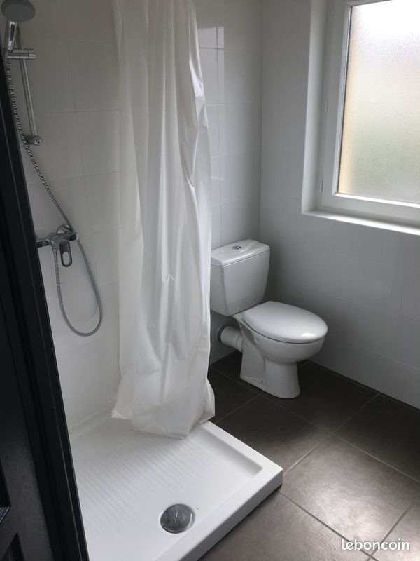 Appartement à louer, 22m², Albi
