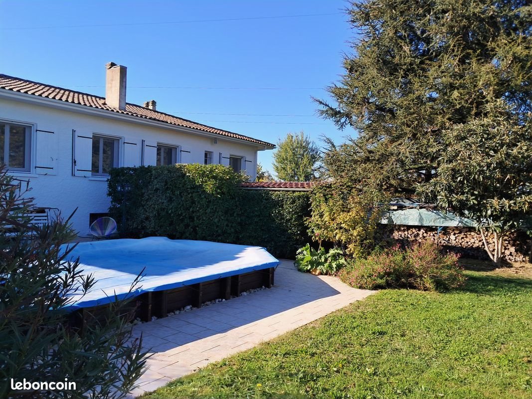 Maison à vendre, 150m², Sainte-Livrade-sur-Lot