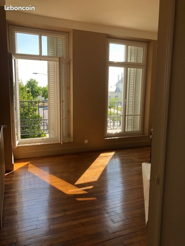 Appartement à louer, 48m², Romilly-sur-Seine