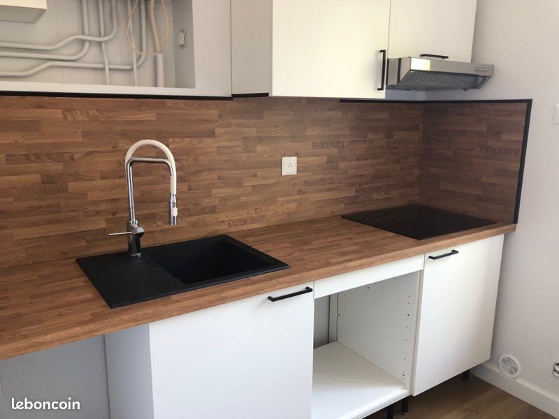 Appartement à louer, 48m², Romilly-sur-Seine