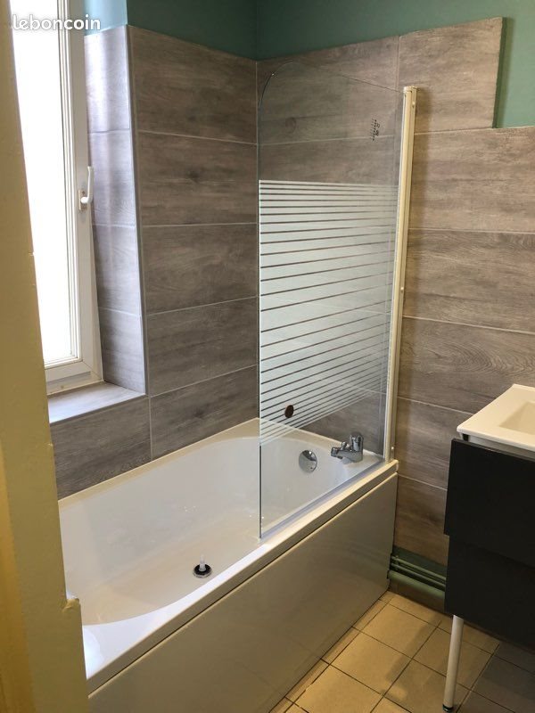 Appartement à louer, 48m², Romilly-sur-Seine