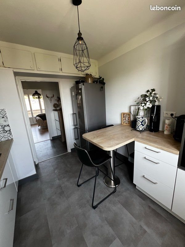 Appartement à louer, 62m², Rodez