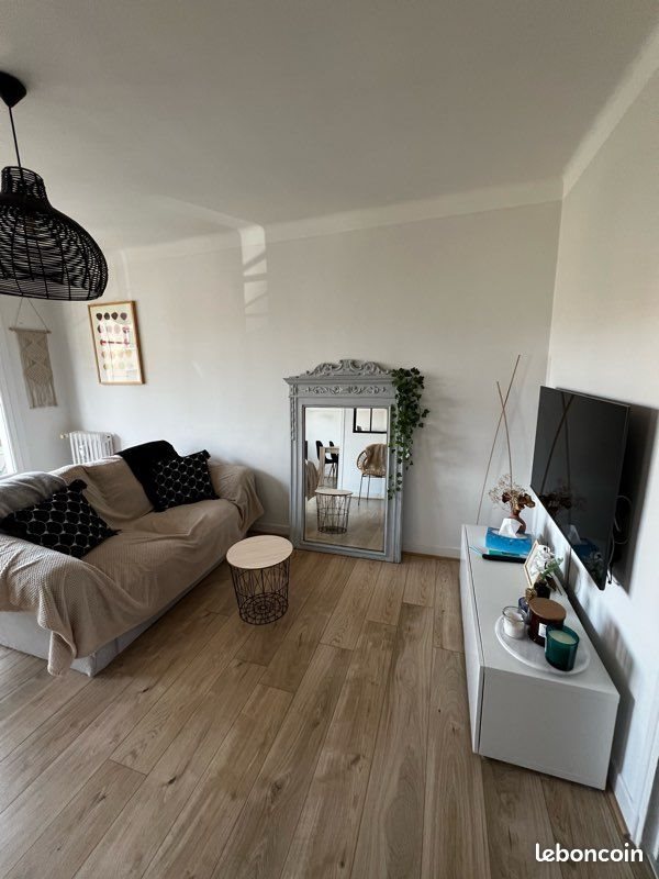 Appartement à louer, 62m², Rodez