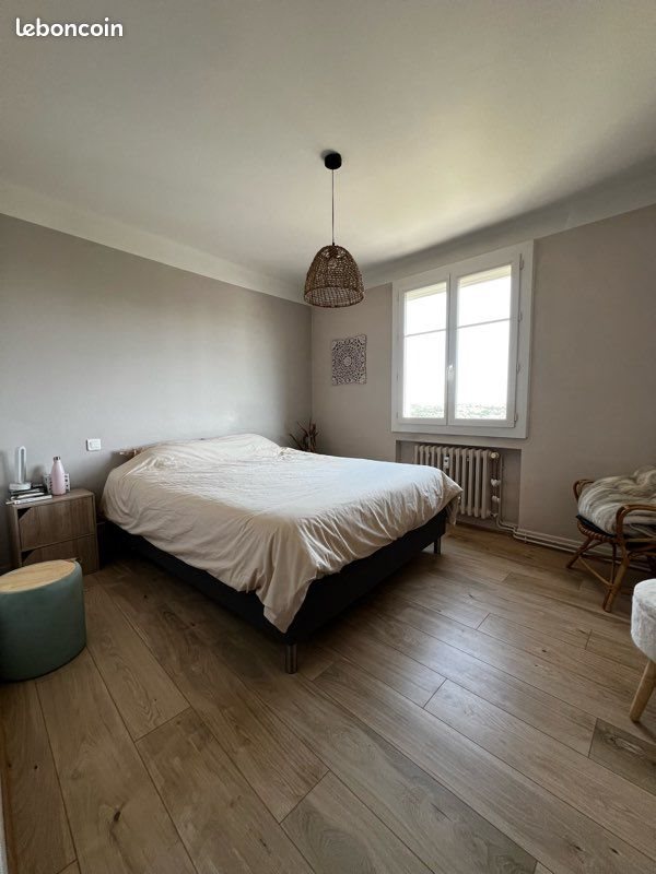 Appartement à louer, 62m², Rodez