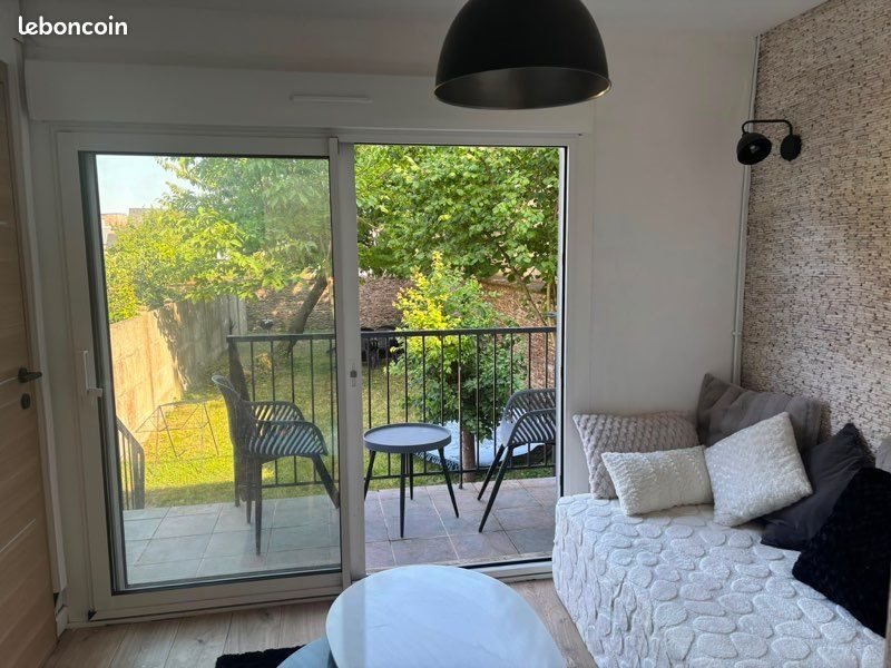 Appartement à vendre, 25m², Rennes