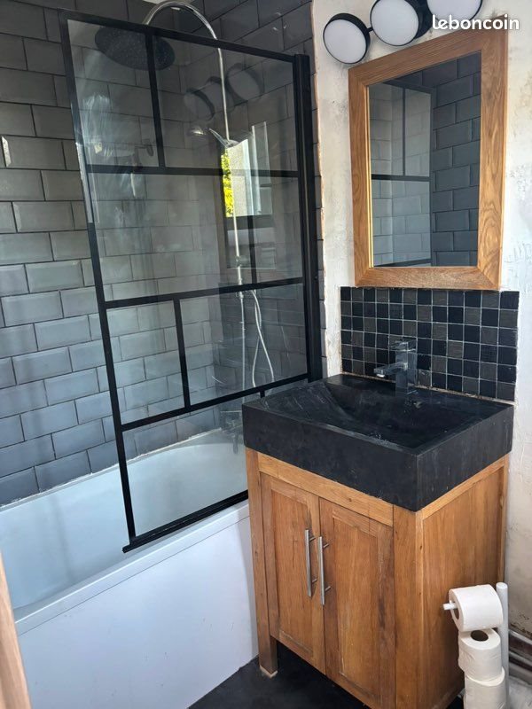 Appartement à vendre, 25m², Rennes