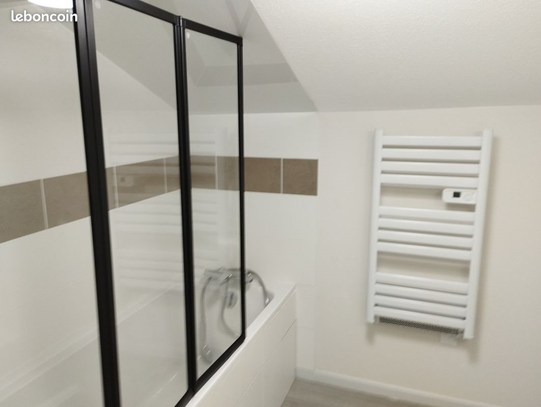 Appartement à louer, 53m², Iguerande