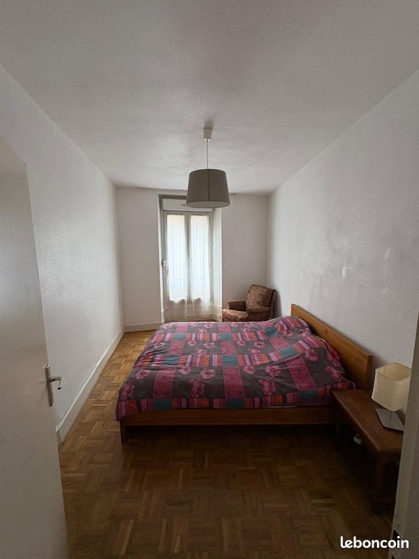 Appartement à vendre, 48m², Grenoble