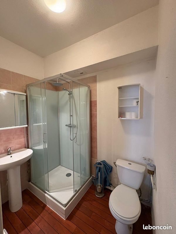 Appartement à vendre, 48m², Grenoble