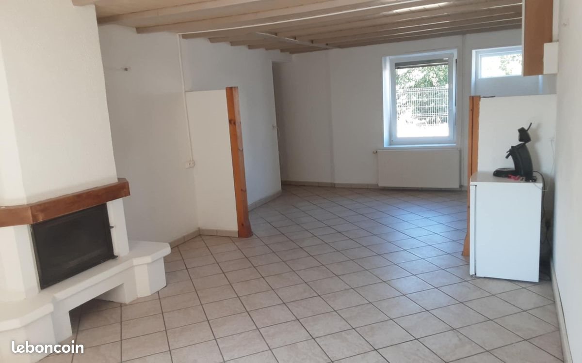 Maison à vendre, 100m², Saint-Loup-sur-Semouse
