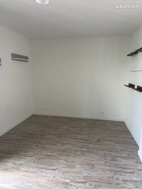 Appartement à louer, 40m², Joinville-le-Pont