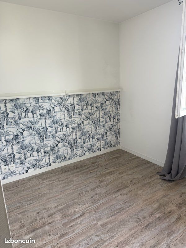 Appartement à louer, 40m², Joinville-le-Pont