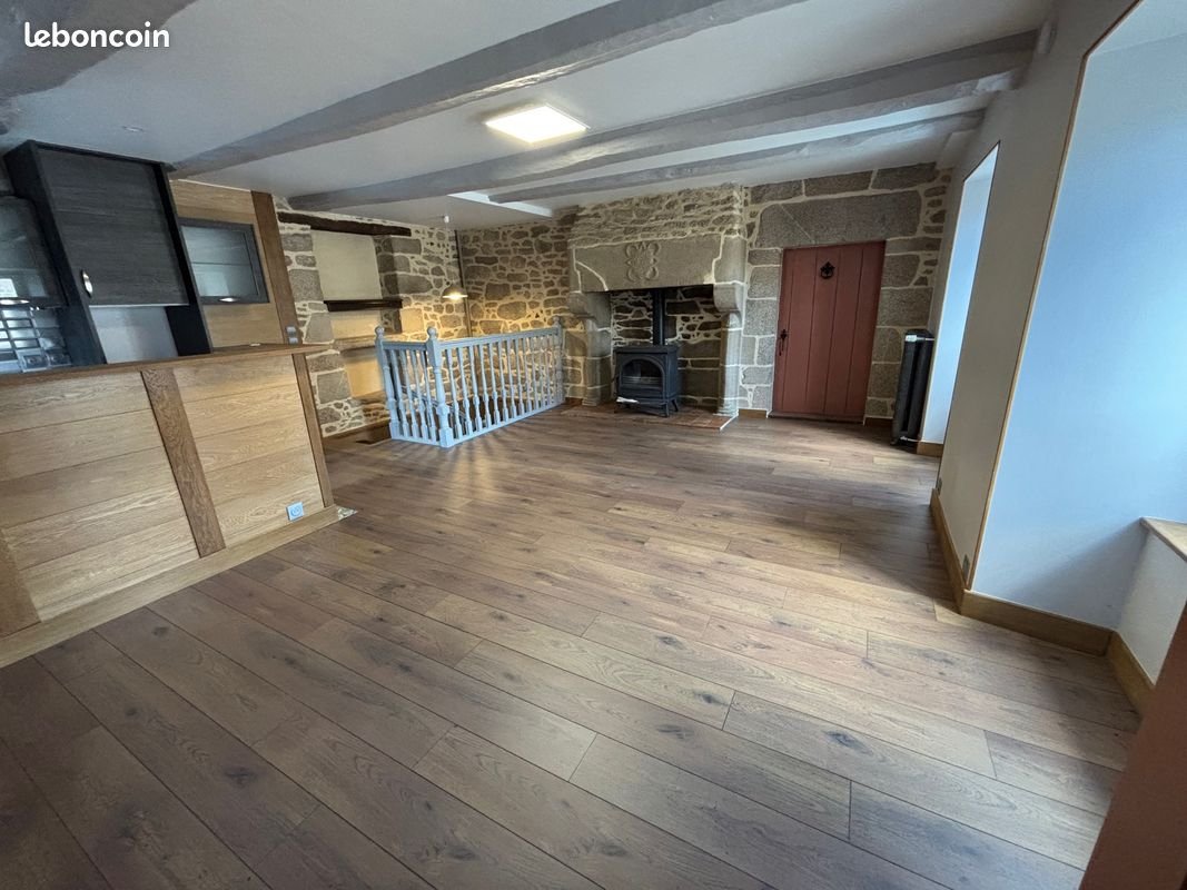 Appartement à louer, 68m², Dinan