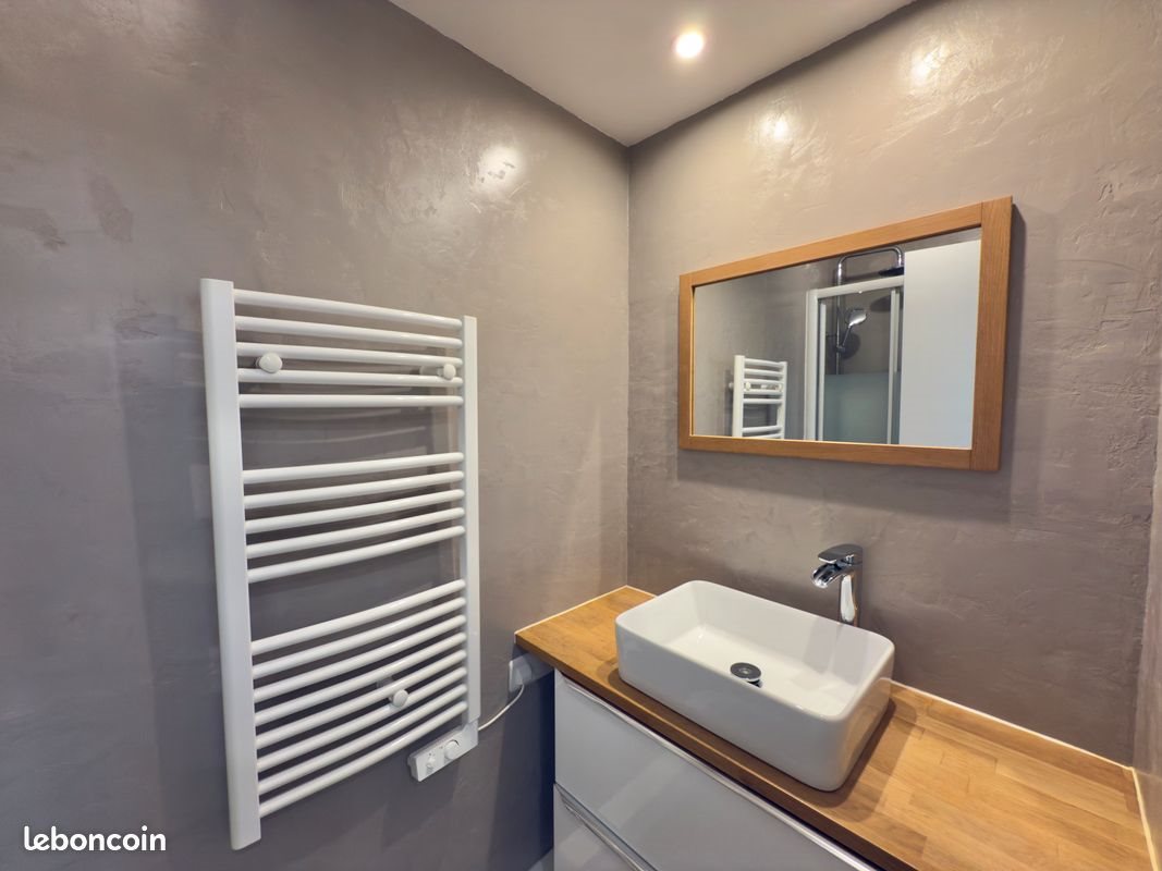 Appartement à vendre, 29m², Arcachon