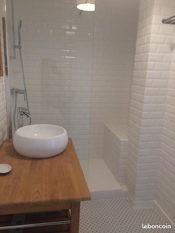 Appartement à louer, 45m², Niort