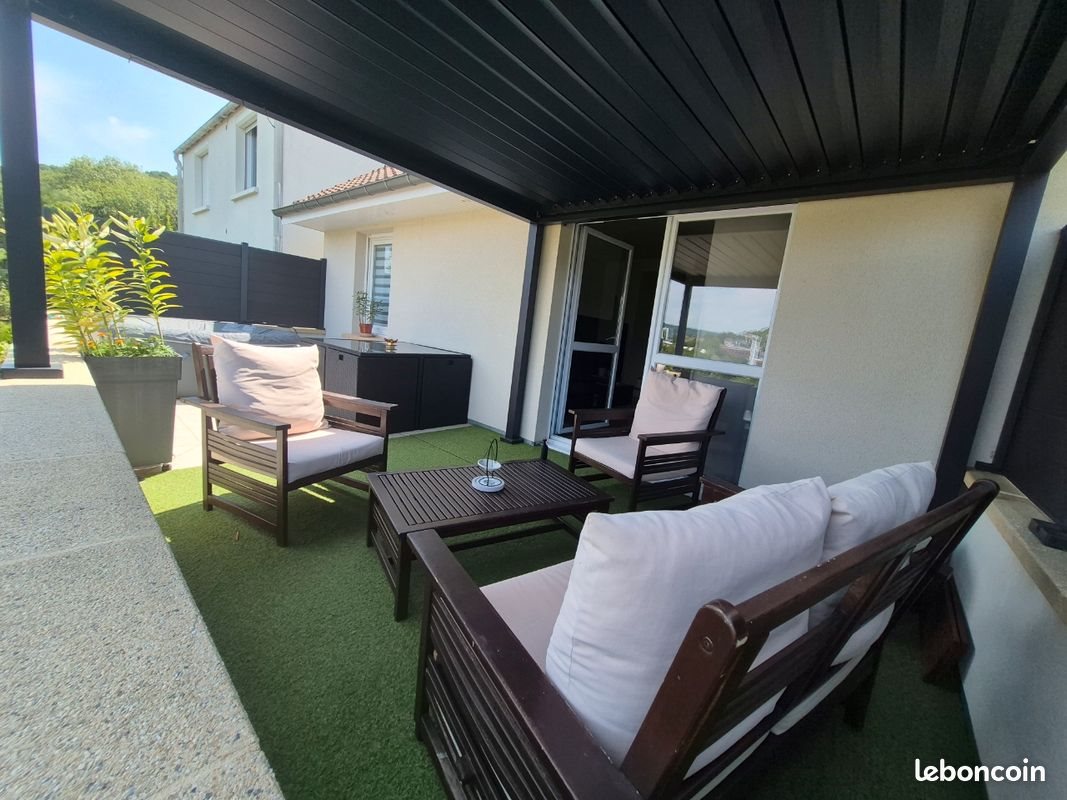Maison à vendre, 87m², Rouen