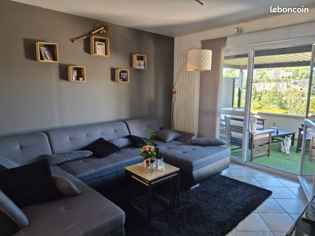 Maison à vendre, 87m², Rouen