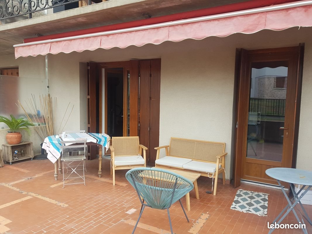 Appartement à vendre, 94m², Prades