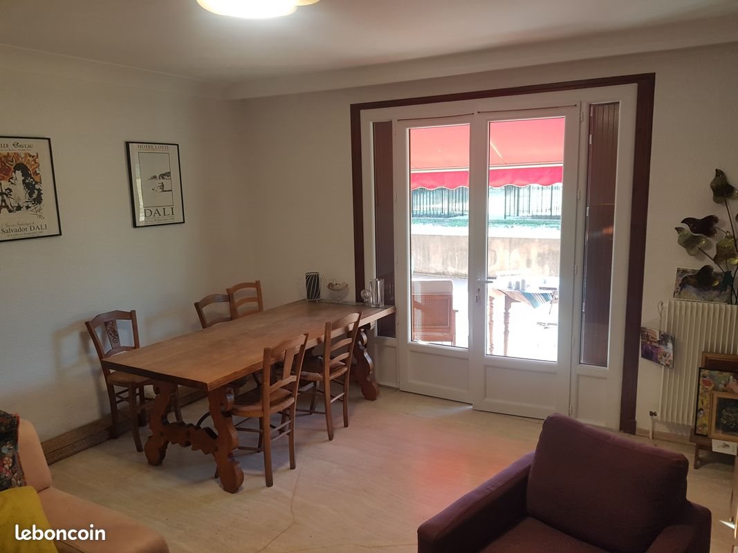 Appartement à vendre, 94m², Prades