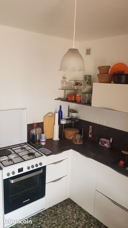 Appartement à vendre, 94m², Prades
